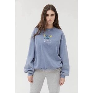 URBAN OUTFITTERS 🌼 Thanks A Bunch Sweatshirt